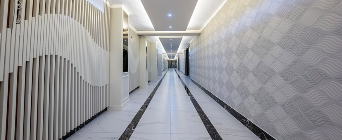 Aydınbey Gold Dreams Hotel