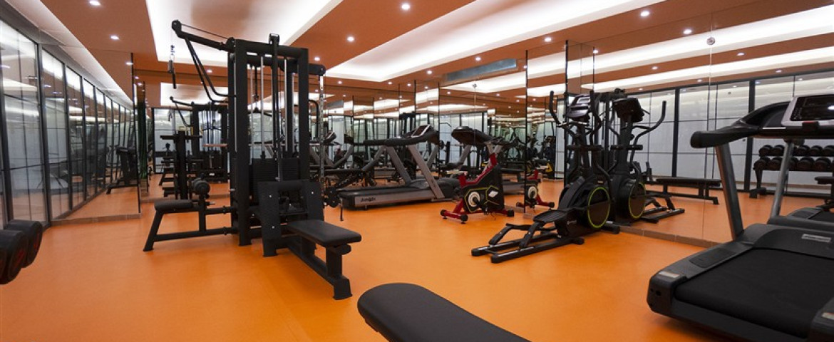 Aydınbey Gold Dreams Hotel