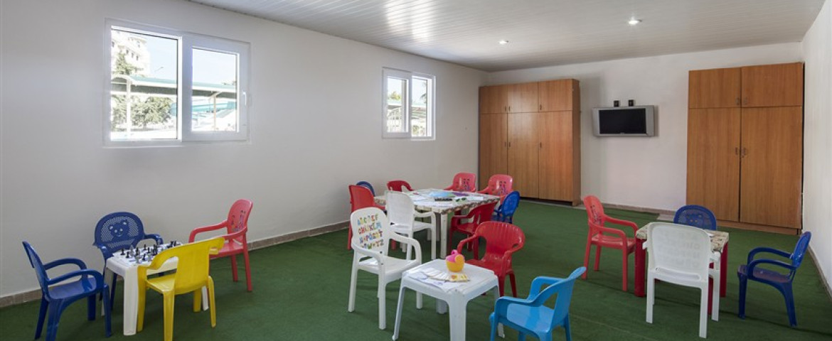 Aydınbey Gold Dreams Hotel