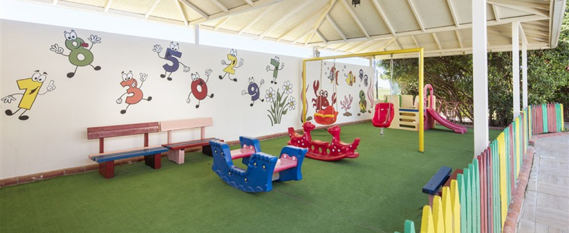 Aydınbey Gold Dreams Hotel
