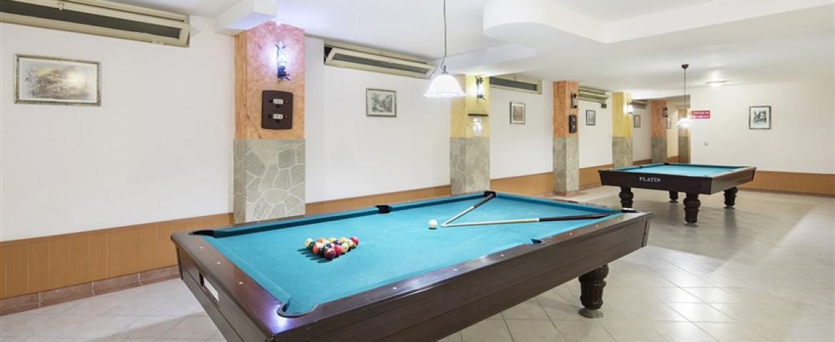 Aydınbey Gold Dreams Hotel
