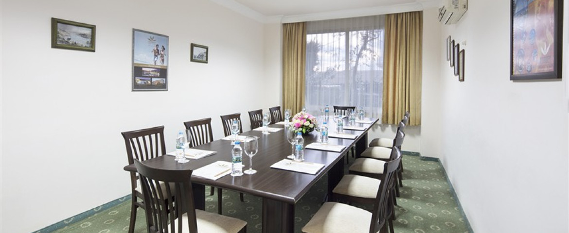 Aydınbey Gold Dreams Hotel