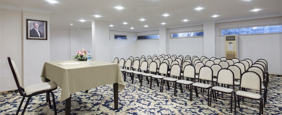 Aydınbey Gold Dreams Hotel