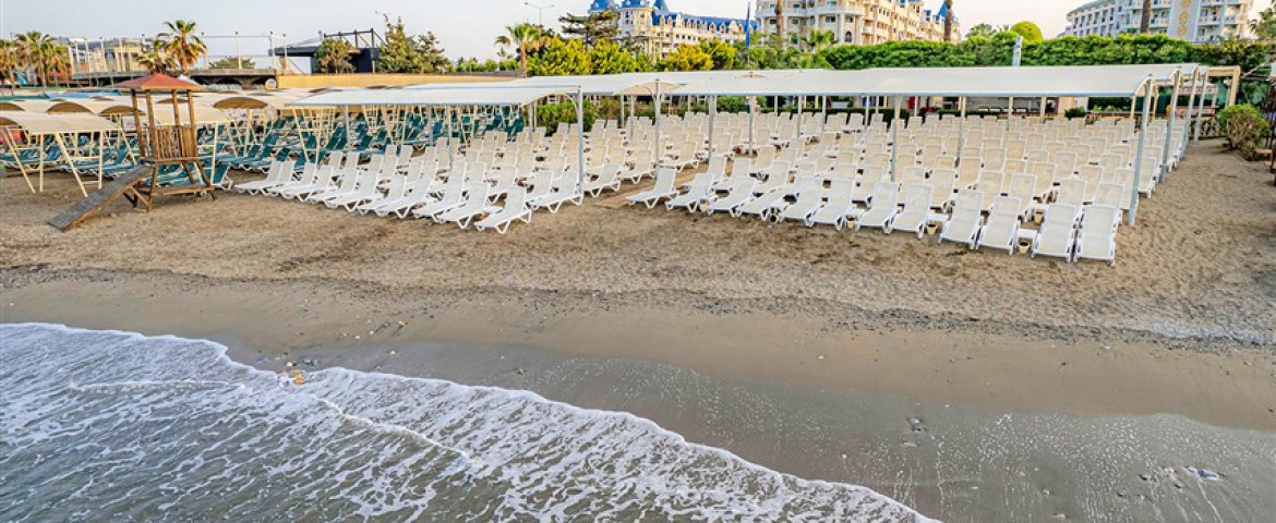 Aydınbey Gold Dreams Hotel