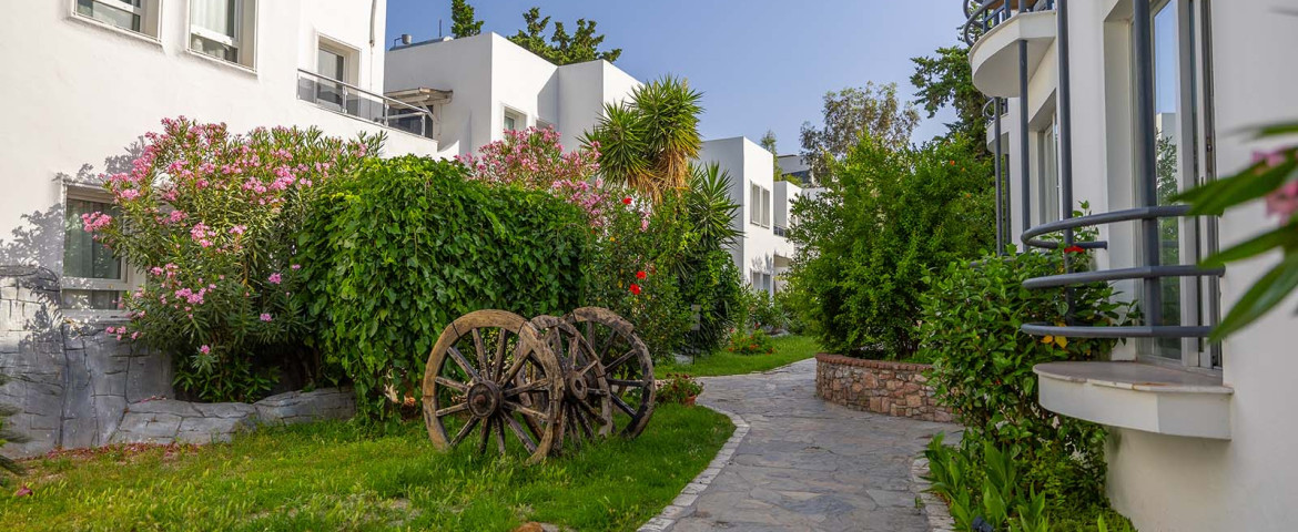Ladonia Hotels Leo Beach Resort +16