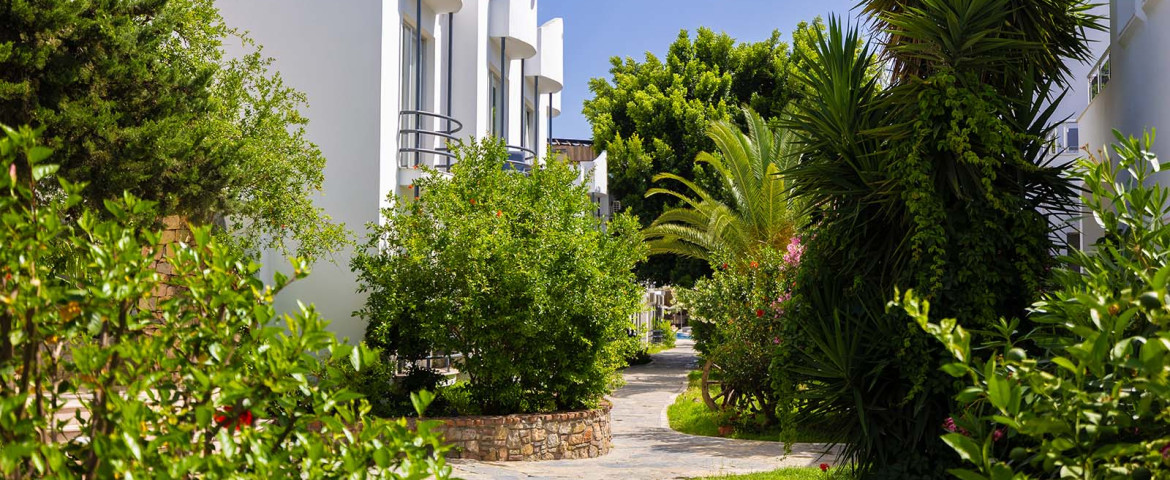 Ladonia Hotels Leo Beach Resort +16