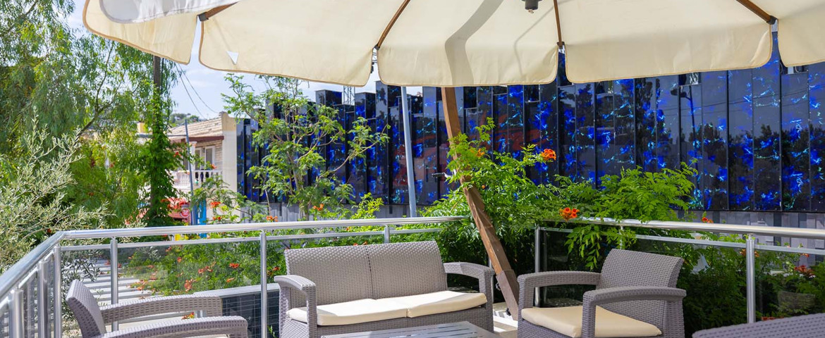 Ladonia Hotels Leo Beach Resort +16