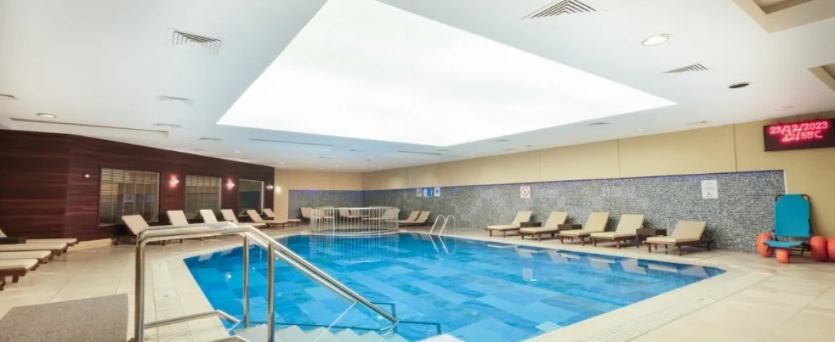 Side Star Resort Hotel