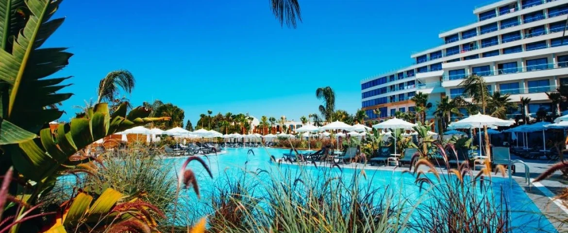 Alarcha Hotels & Resorts