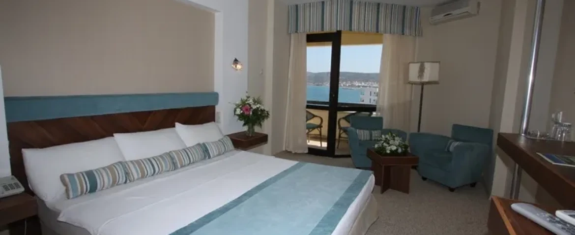 HOTEL BABAYLON