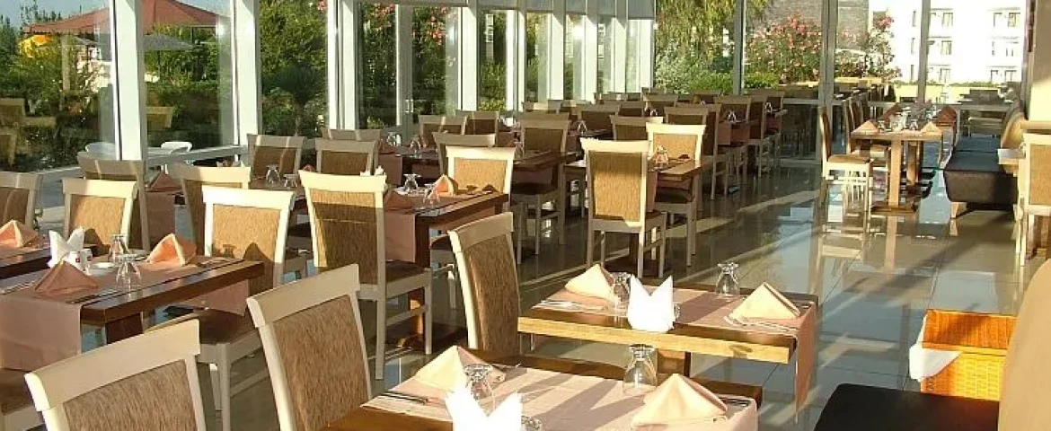 HOTEL BABAYLON