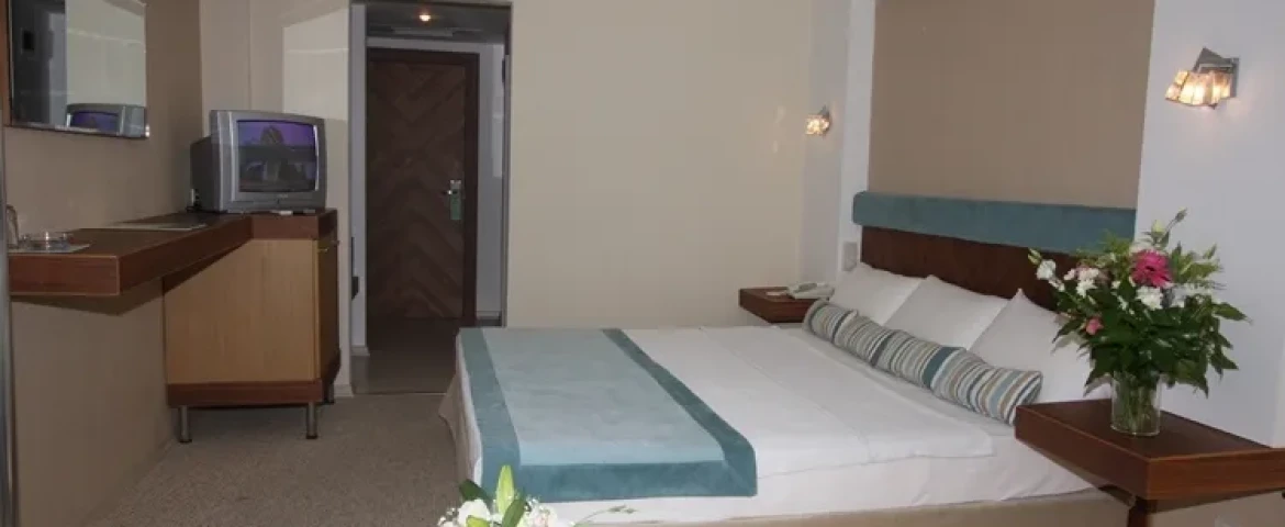 HOTEL BABAYLON