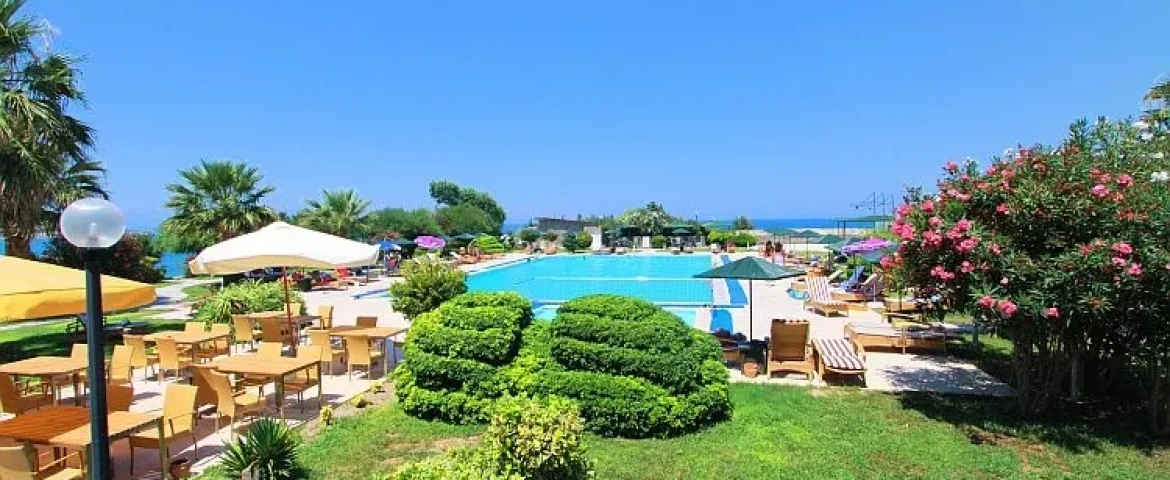 HOTEL BABAYLON