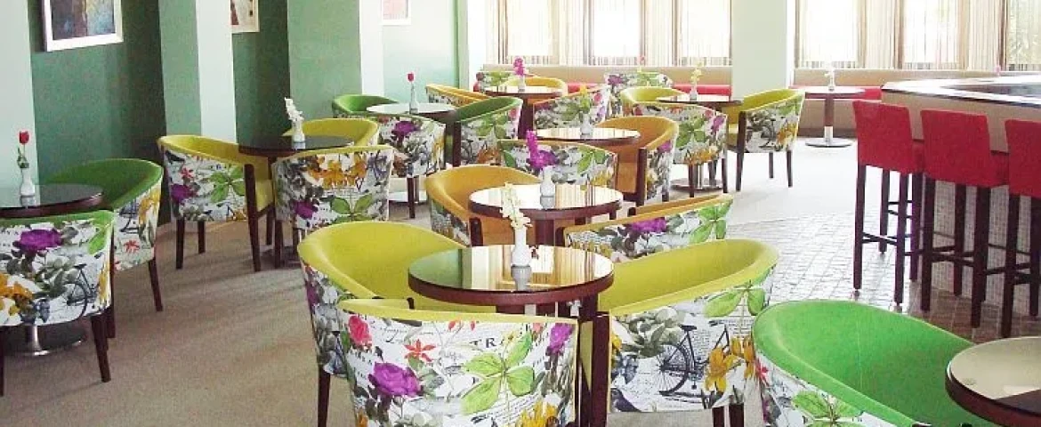 HOTEL BABAYLON