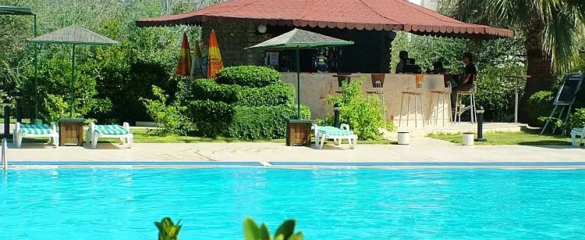 HOTEL BABAYLON