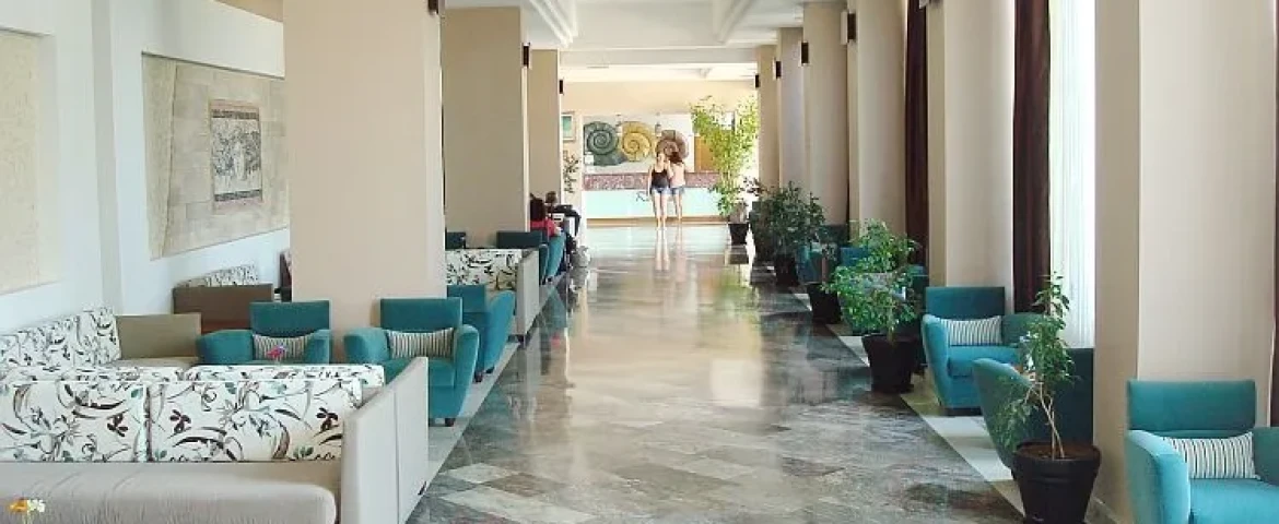 HOTEL BABAYLON