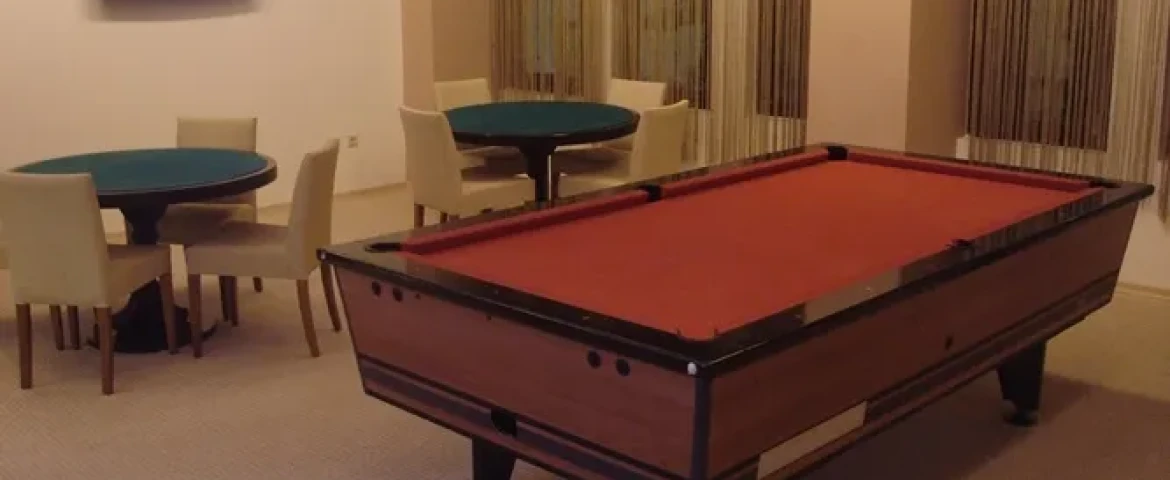 HOTEL BABAYLON