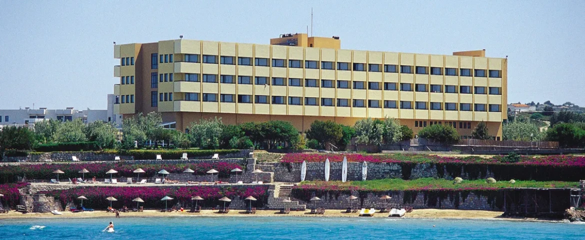 HOTEL BABAYLON