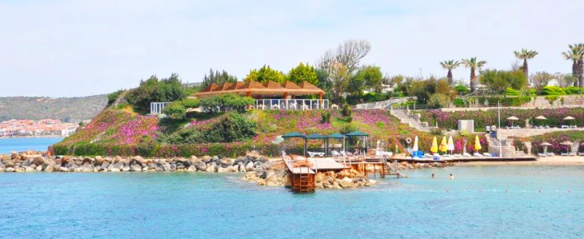 HOTEL BABAYLON