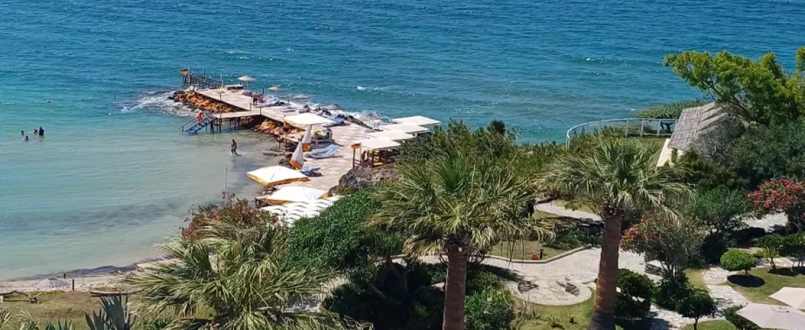 HOTEL BABAYLON