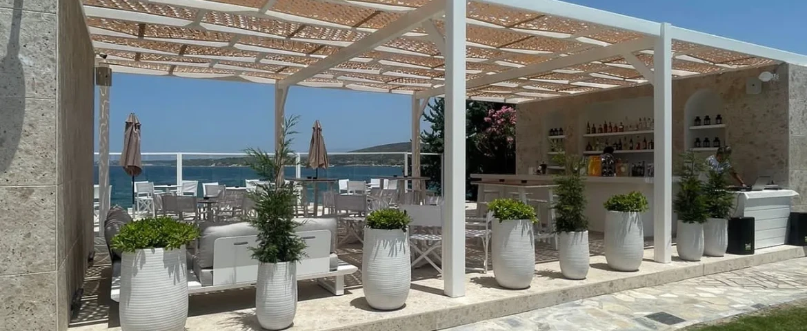 HOTEL BABAYLON