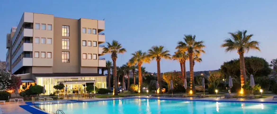 HOTEL BABAYLON