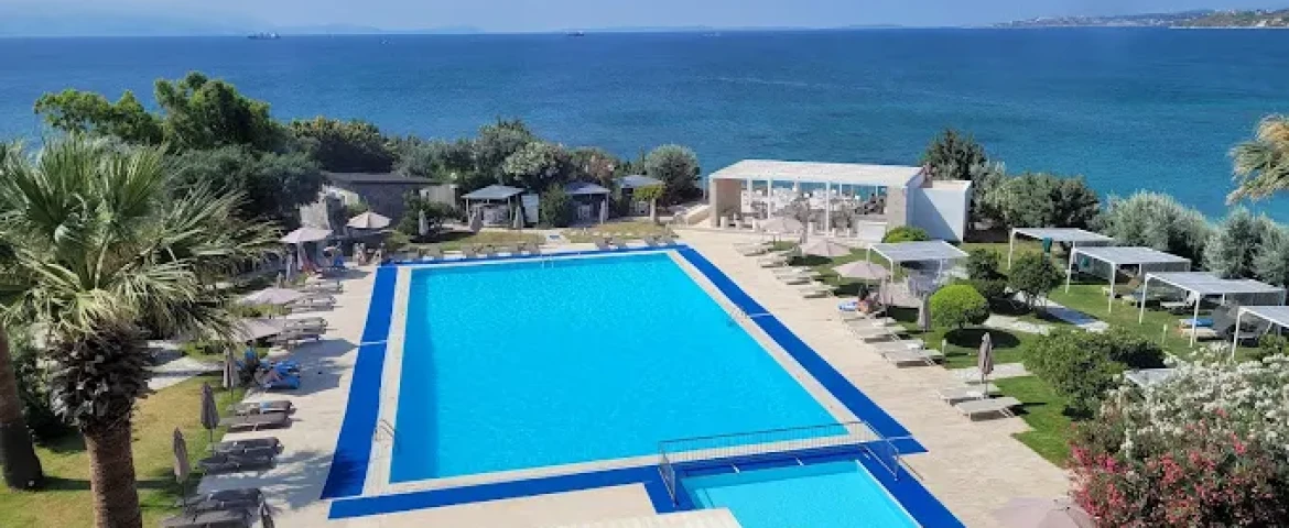 HOTEL BABAYLON