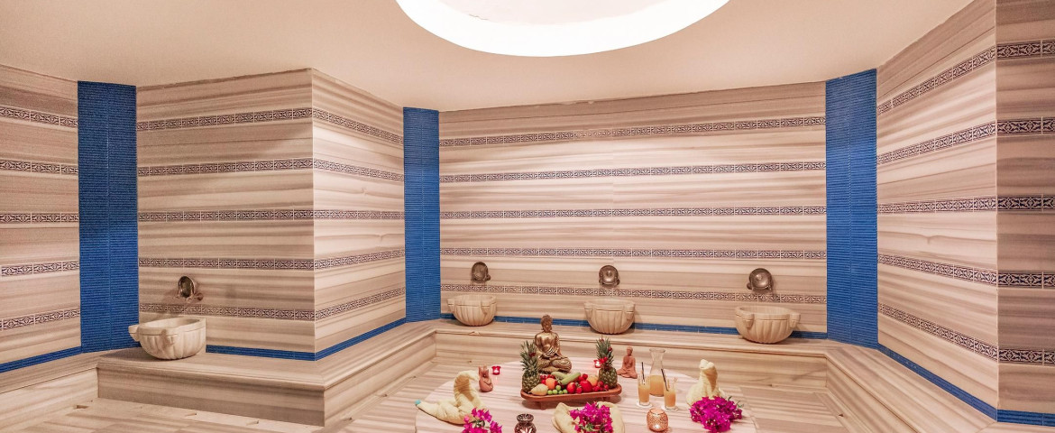 Baia Bodrum Hotel