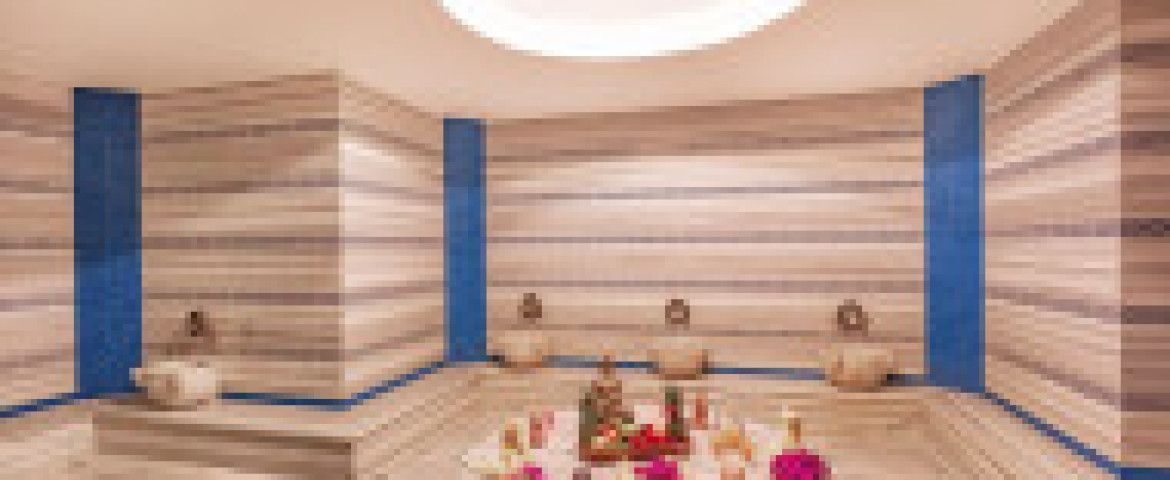 Baia Bodrum Hotel