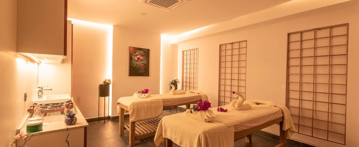 Baia Bodrum Hotel