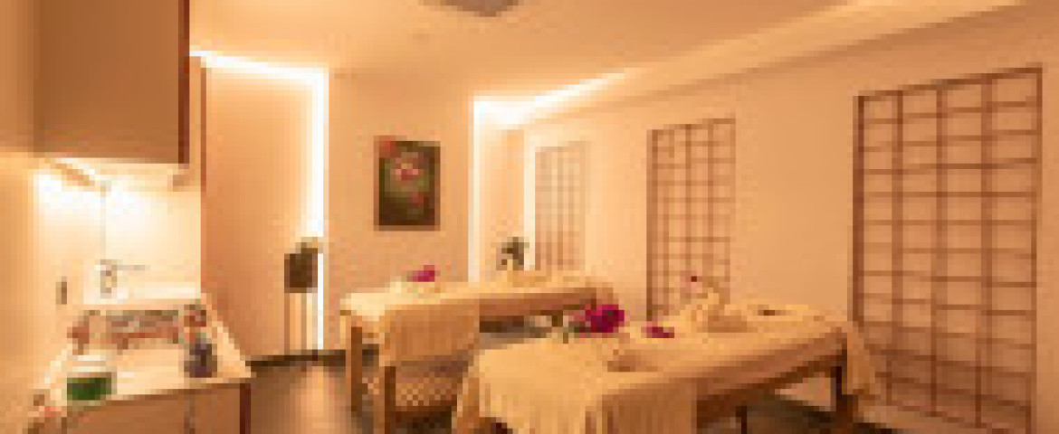 Baia Bodrum Hotel