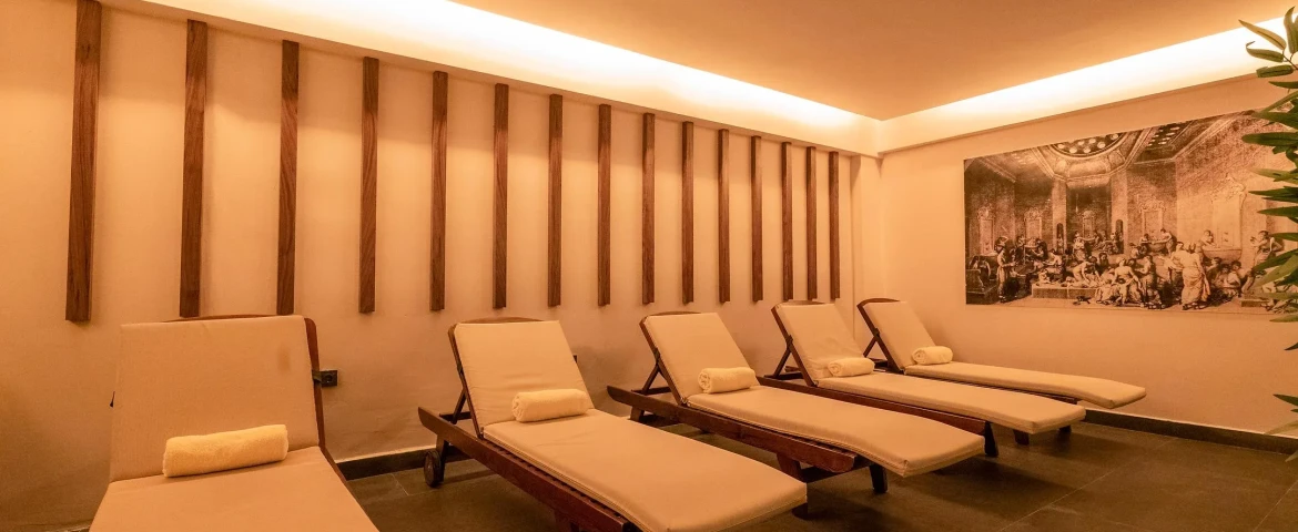 Baia Bodrum Hotel