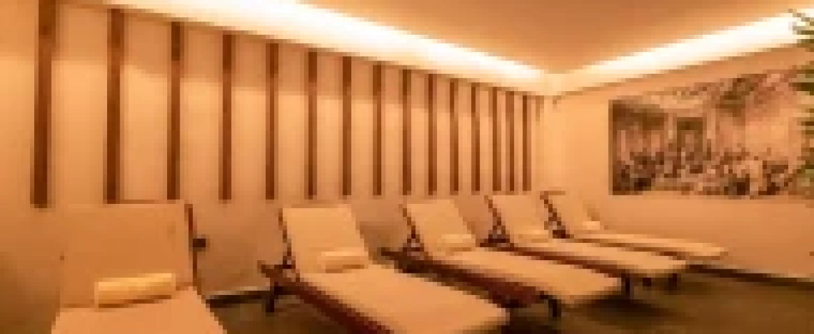 Baia Bodrum Hotel