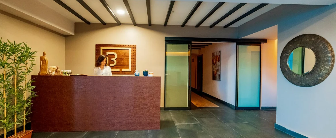 Baia Bodrum Hotel