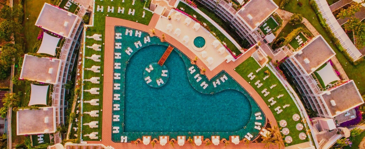 Baia Bodrum Hotel