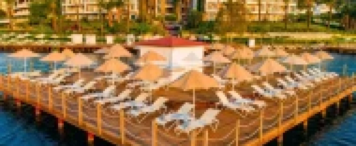 Baia Bodrum Hotel