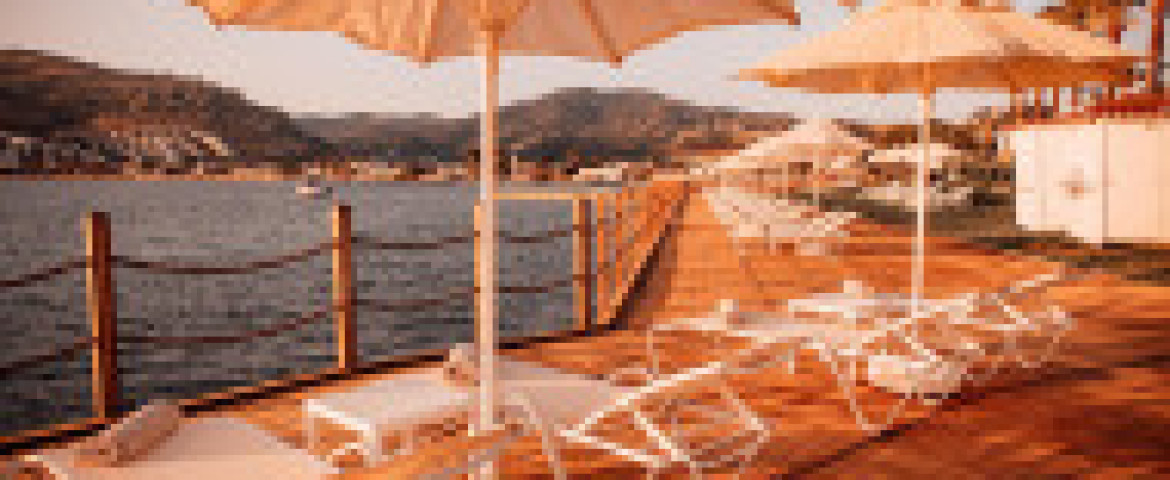 Baia Bodrum Hotel