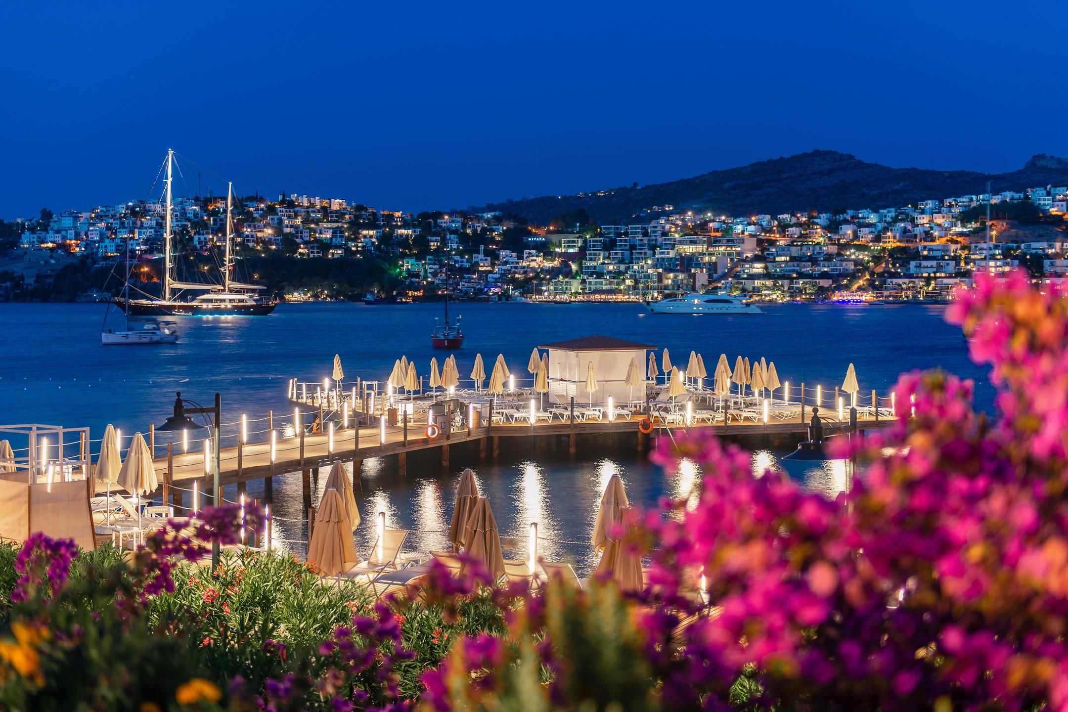 Baia Bodrum Hotel