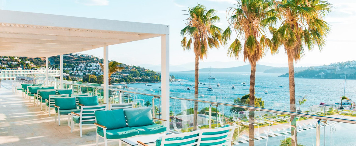 Baia Bodrum Hotel