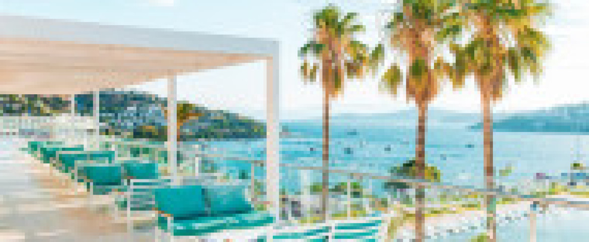 Baia Bodrum Hotel