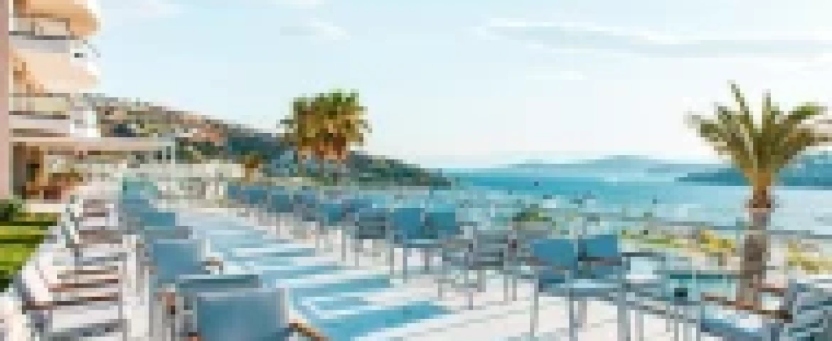 Baia Bodrum Hotel