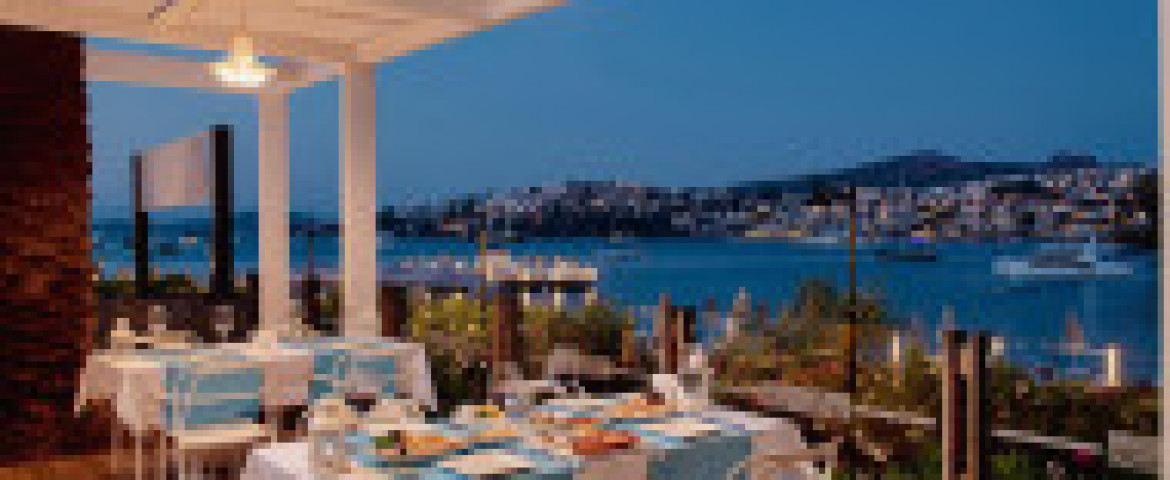 Baia Bodrum Hotel