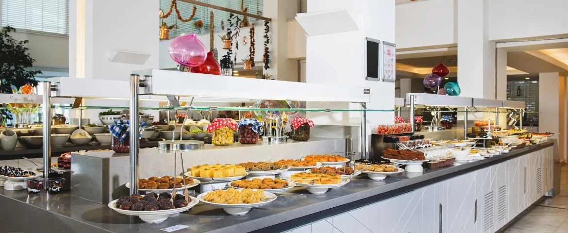 Baia Bodrum Hotel