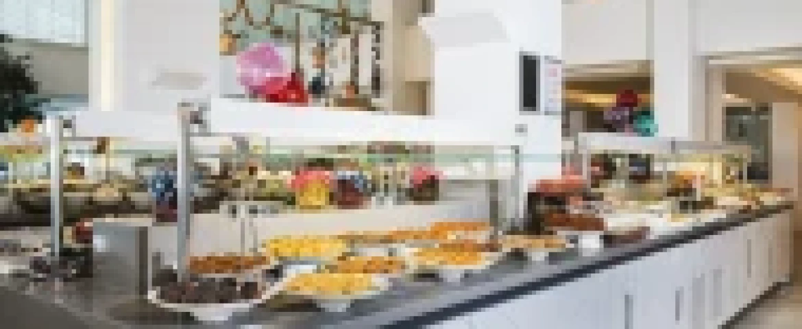 Baia Bodrum Hotel