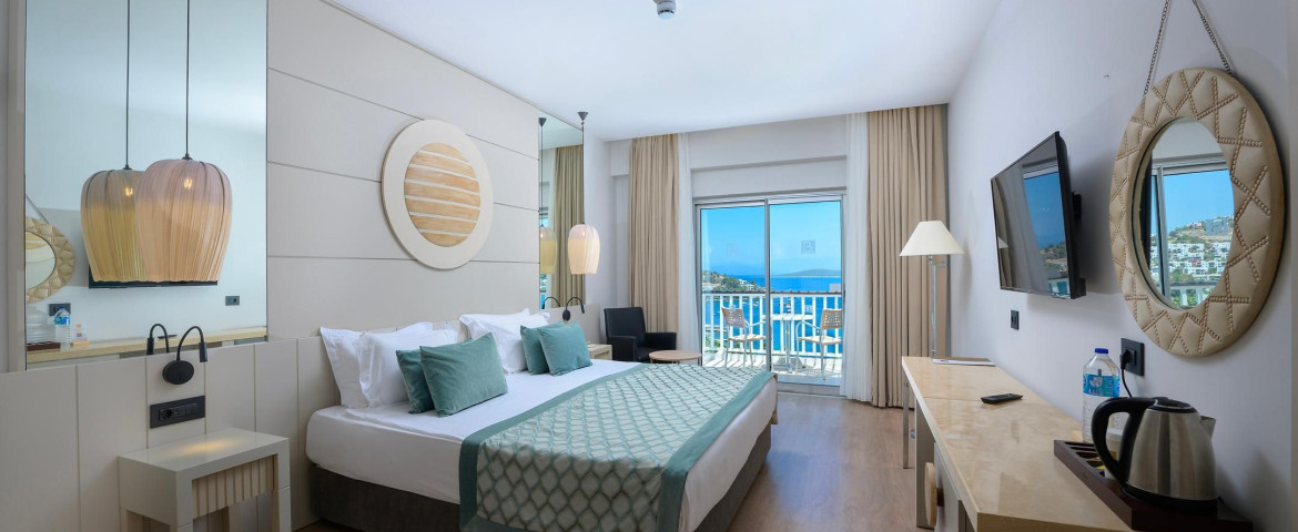 Baia Bodrum Hotel