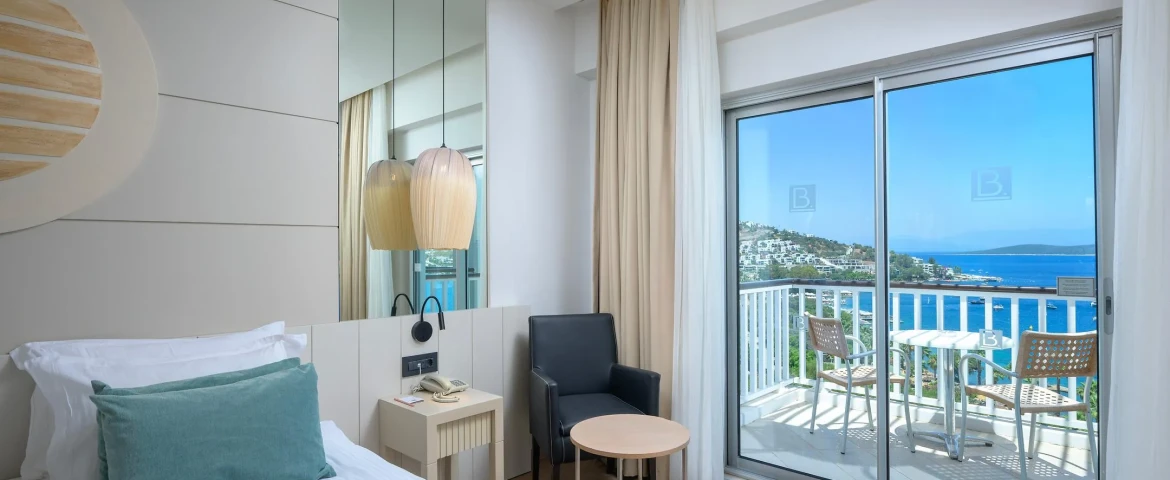 Baia Bodrum Hotel