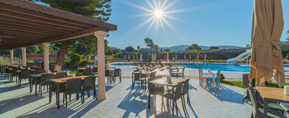 Alexander Resort Hotel