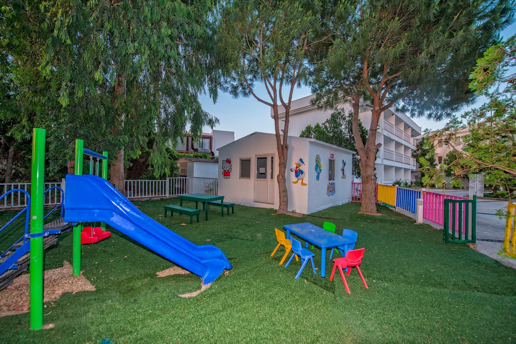Bendis Beach Hotel