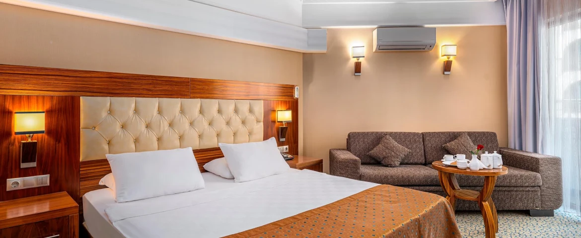 Bera Alanya Otel