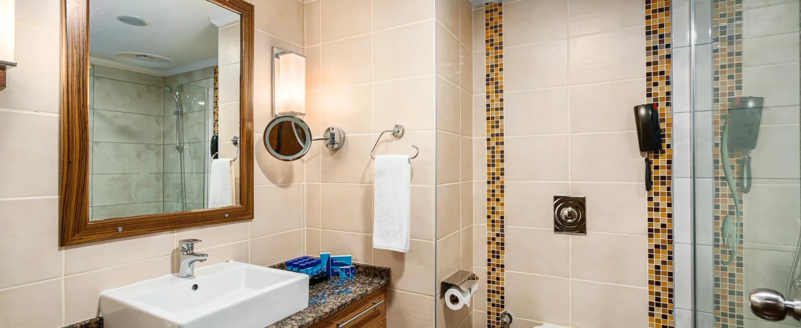 Bera Alanya Otel